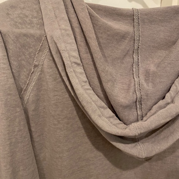 Summer hoodie - Picture 6 of 6